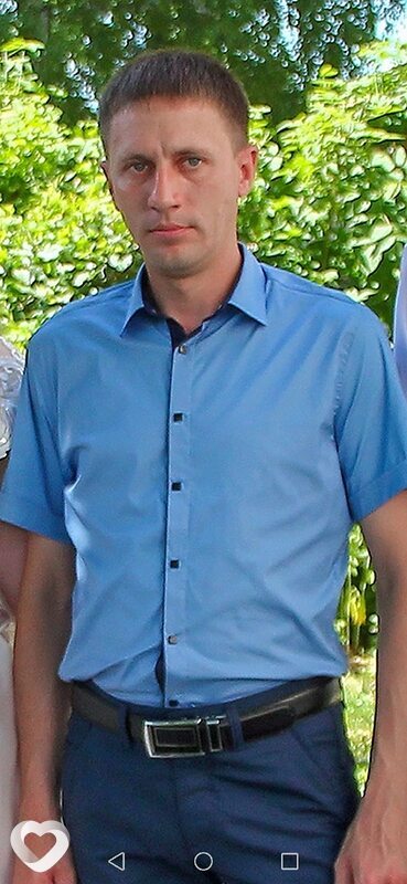 Алексей, 43, Саратове — анкета №671482