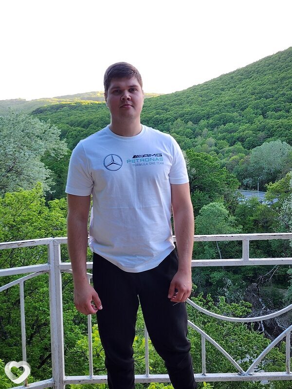 Дмитрий, 24, Краснодаре — анкета №671487