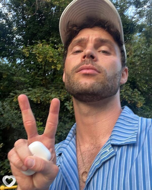 Александр, 33, Чебоксарах — анкета №671492