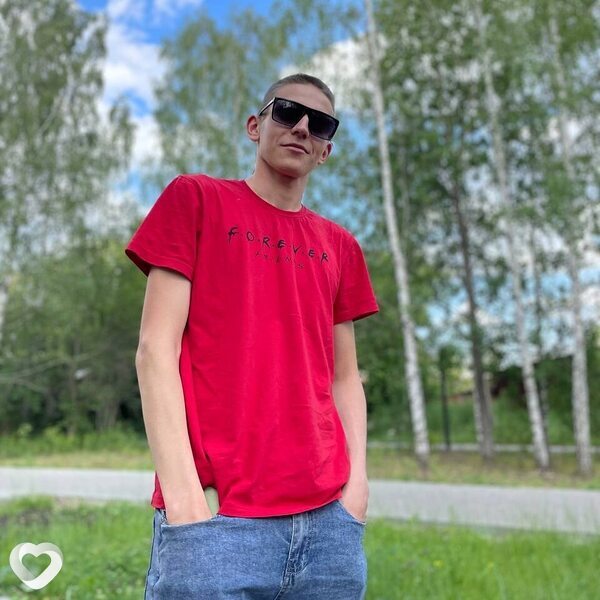 Алексей, 21, Перми — анкета №671495
