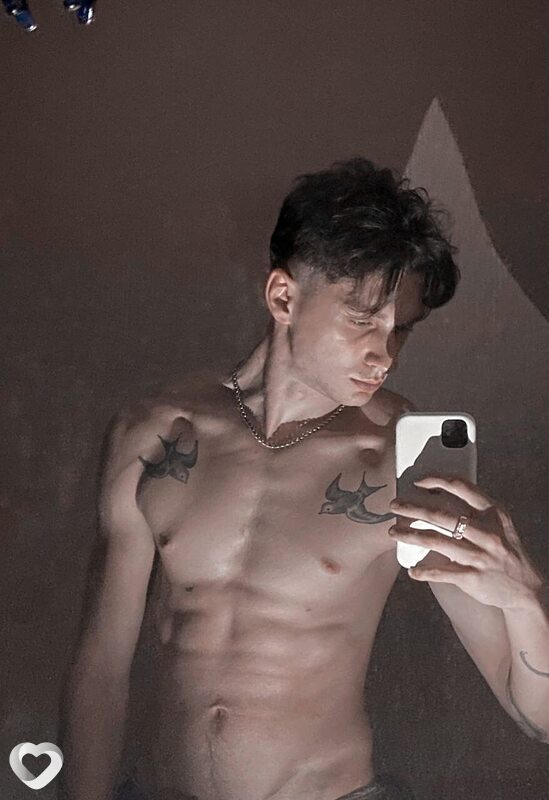 Сергей, 28, Курске — анкета №671509