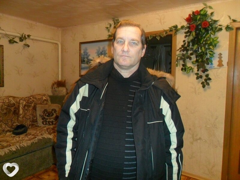 Игорь, 67, Москве — анкета №671512