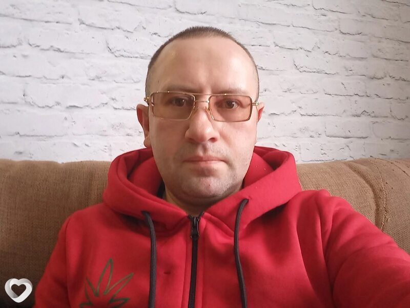 Сергей, 42, Саратове — анкета №671515