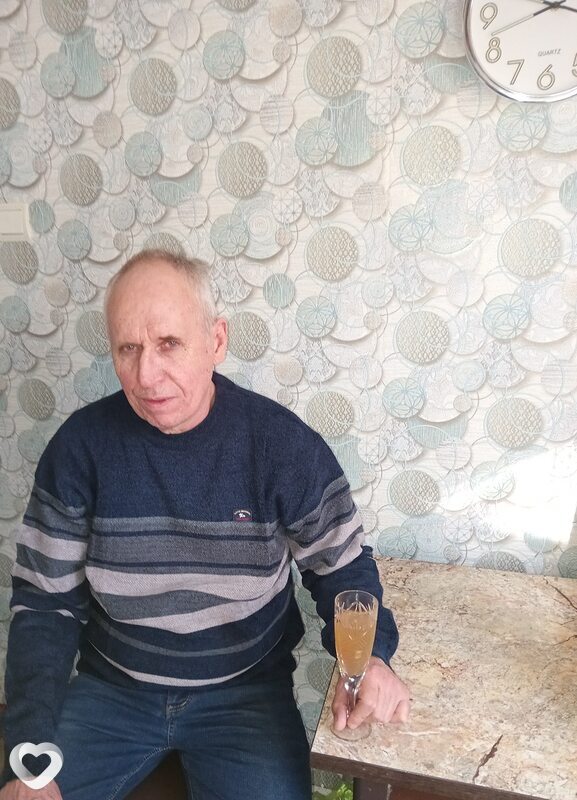 Юрий, 61, Луганске — анкета №671542