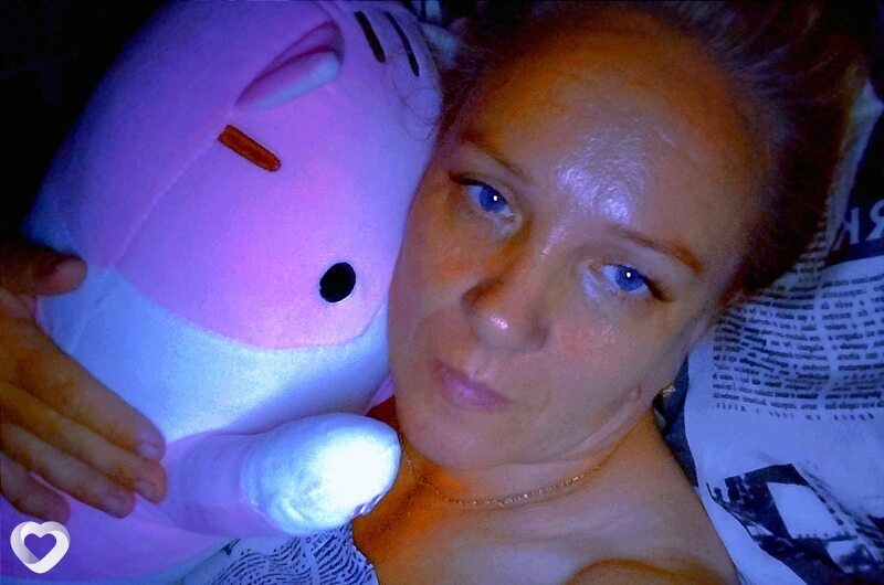 Ирина, 45, Ейске — анкета №671551