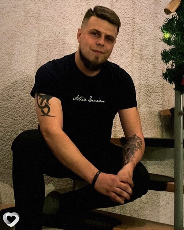 Димитрий, 28, Костанае — анкета №671552