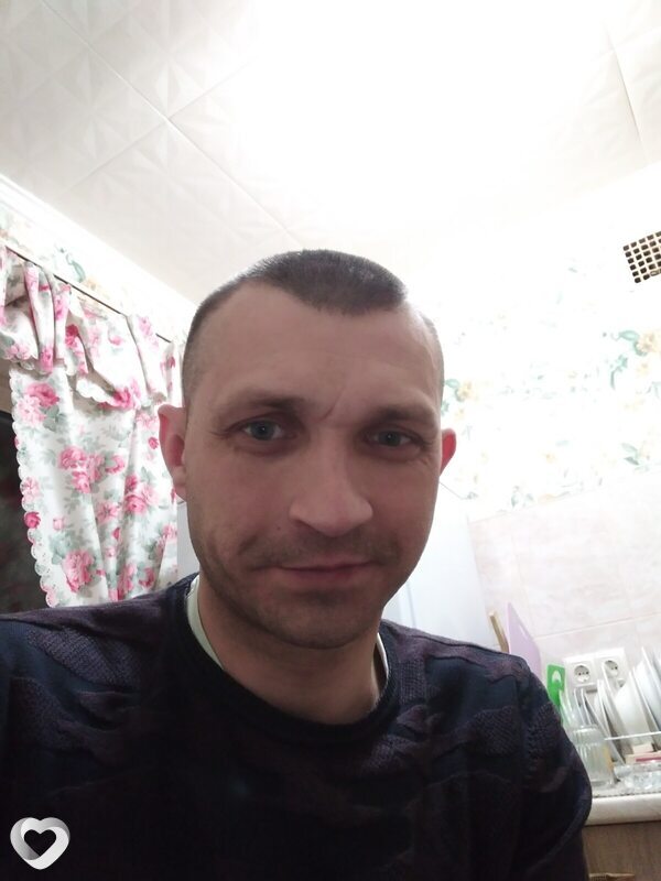 Максим, 39, Саратове — анкета №671553