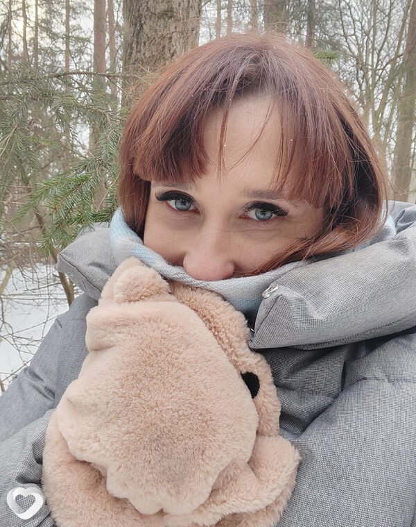 Алиса, 36, Туле — анкета №671555