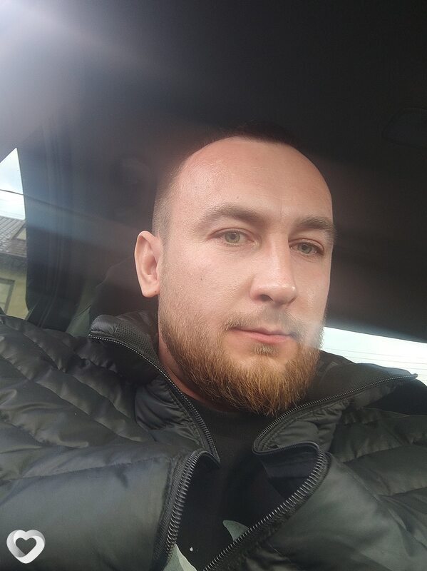 Дмитрий, 36, Новосибирске — анкета №671666