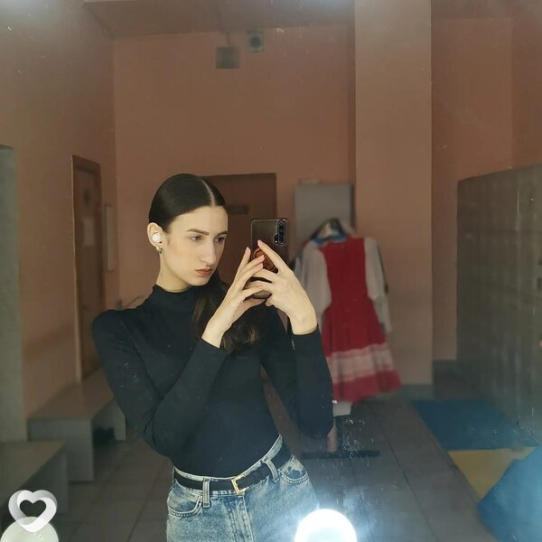 Анастасия, Серышево