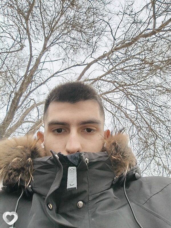 Husein, 23, Оренбурге — анкета №671668