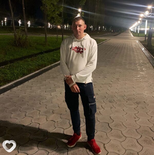 Даниил, 26, Новотроицке — анкета №671670