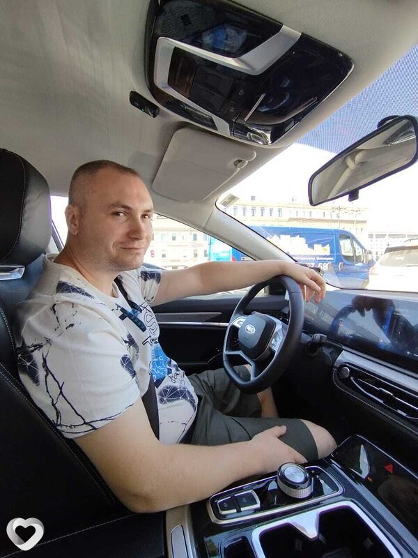 Максим, 36, Благовещенске — анкета №671673