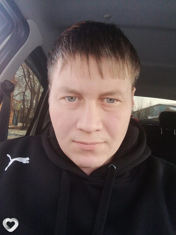 Ленар, 40, Набережных Челнах — анкета №671680
