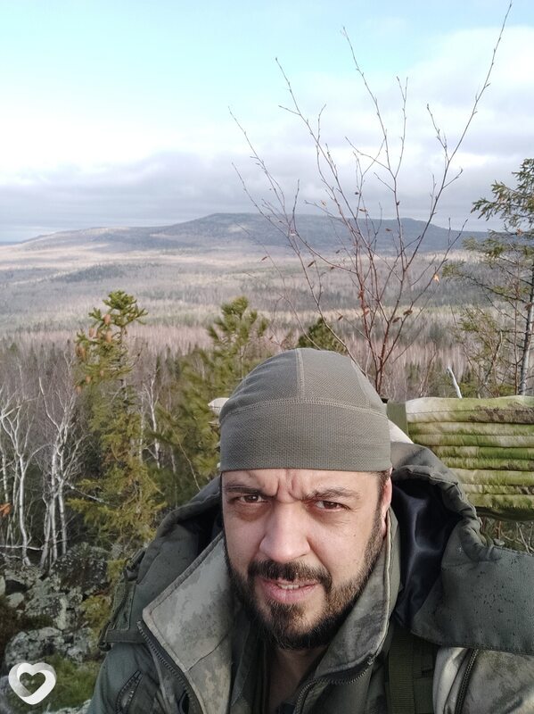 Сергей, 49, Нижнем Тагиле — анкета №671685