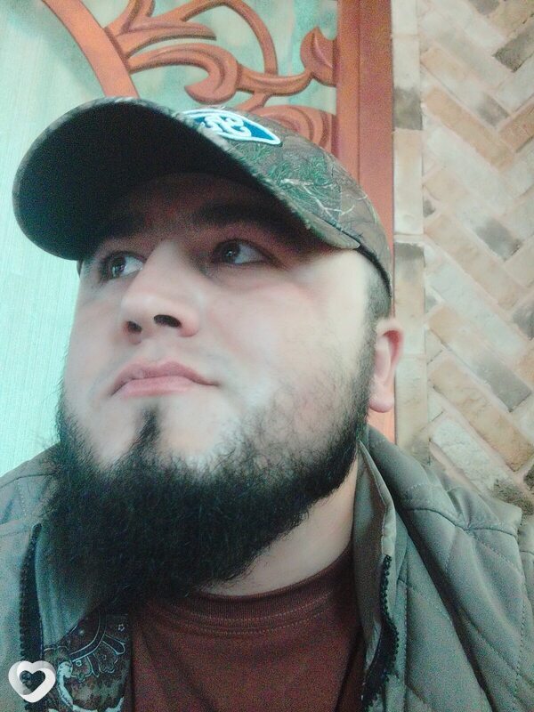 Максим, 33, Мытищах — анкета №671686