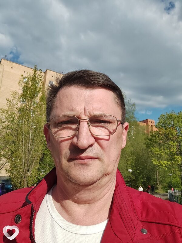 Дмитрий, 49, Мытищах — анкета №671688