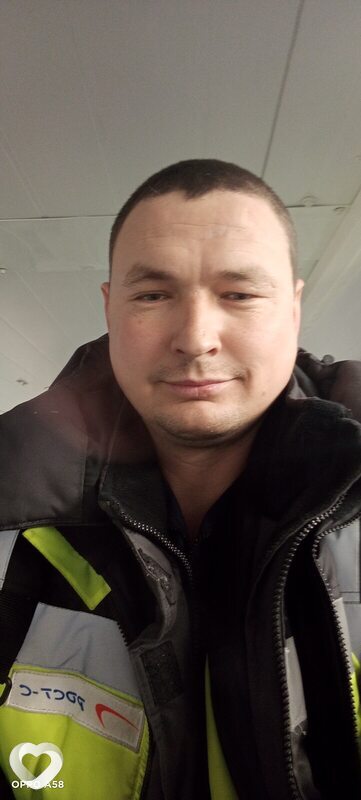 Сергей, 33, Улан-Удэ — анкета №671567