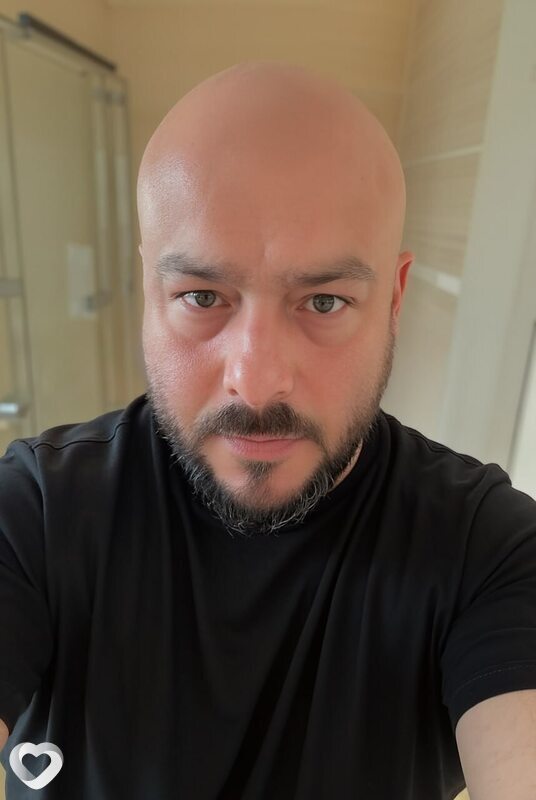 Влад, 47, Иркутске — анкета №671576