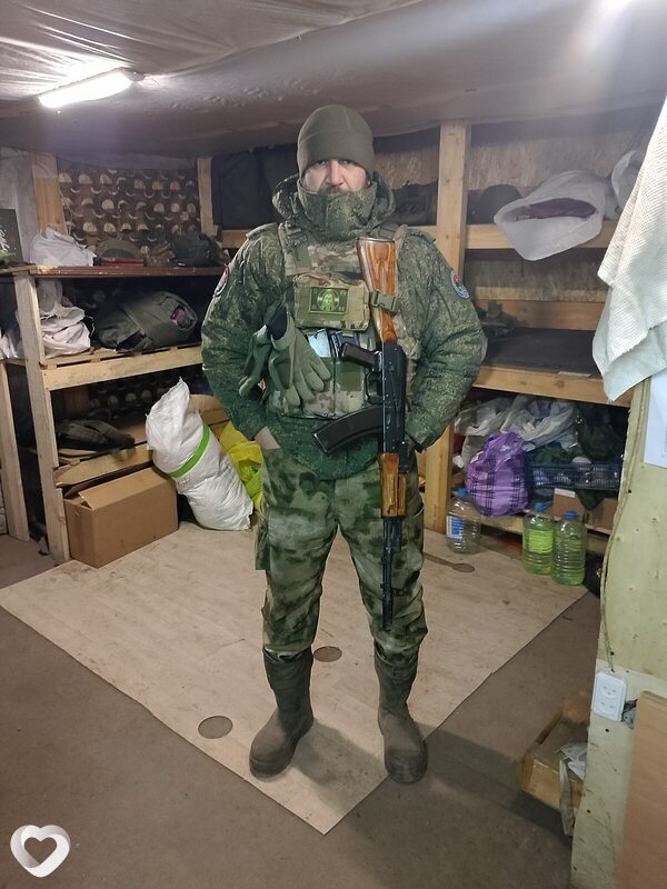 Алексей, 41, Сальске — анкета №671582