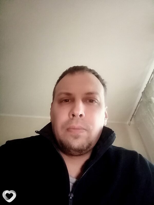 Рустик, 41, Одессе — анкета №671585