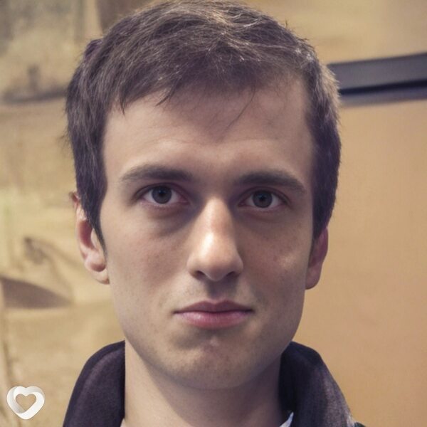 Кирилл, 33, Минске — анкета №671586
