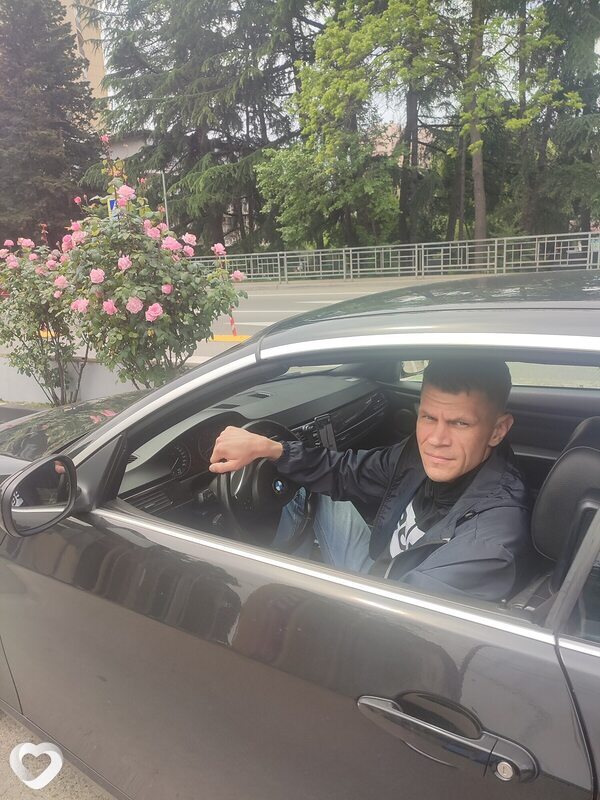 Андрей, 38, Екатеринбурге — анкета №671587