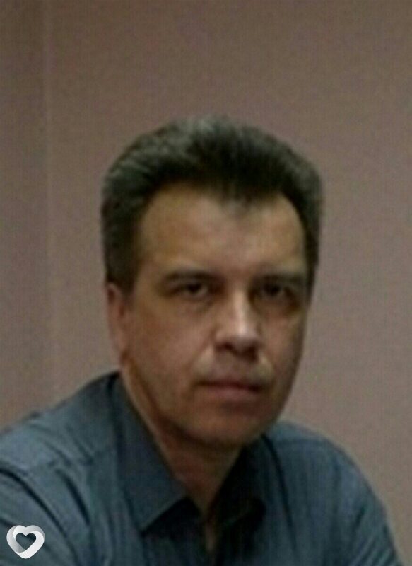 Max, 50, Самаре — анкета №671746