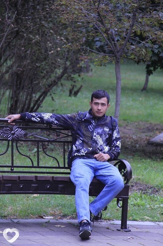 Арсен, 27, Нальчике — анкета №671748