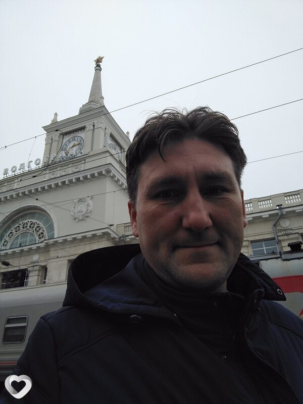 Дмитрий, 42, Ижевске — анкета №671752
