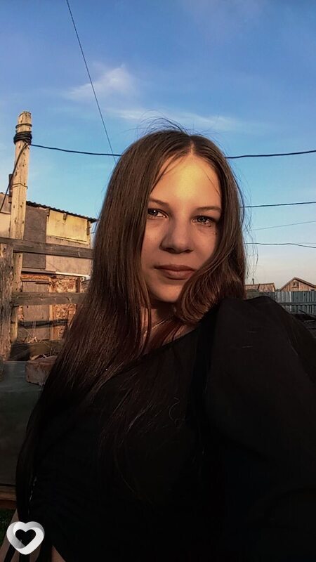 Лена, 29, Кемерове — анкета №671754