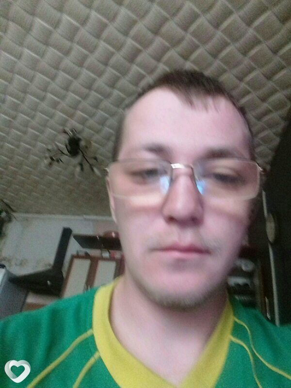 Айдар, 27, Чистополе — анкета №671755