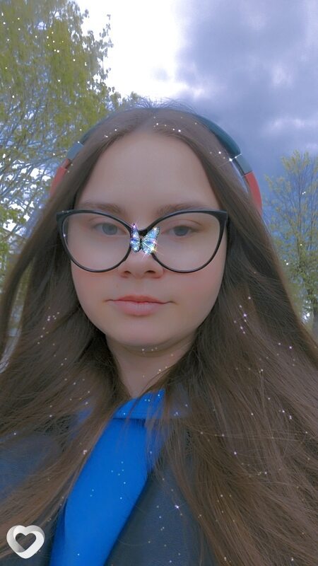 Таня, 22, Несвиже — анкета №671756