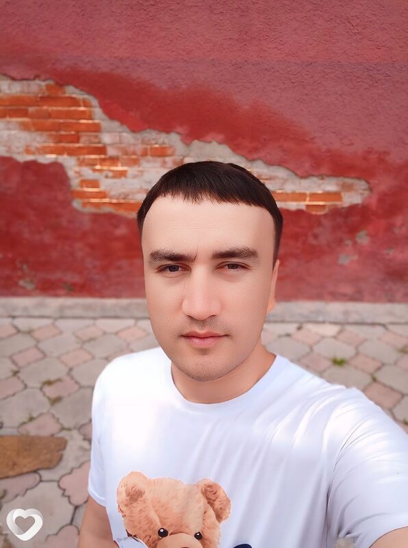Панда Мягкий, 36, Москве — анкета №671757