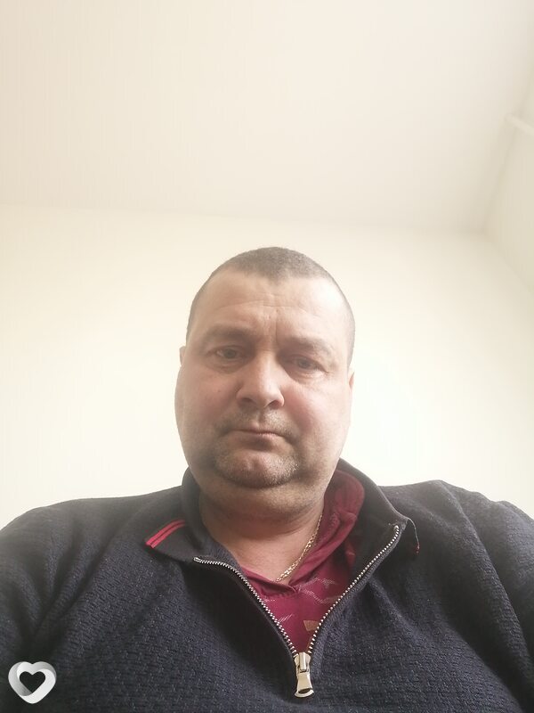 Олег, 51, Новотроицке — анкета №671759