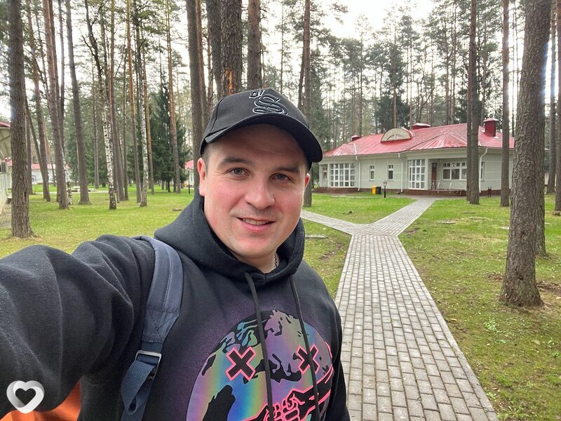 Алексей, 35, Минске — анкета №671763