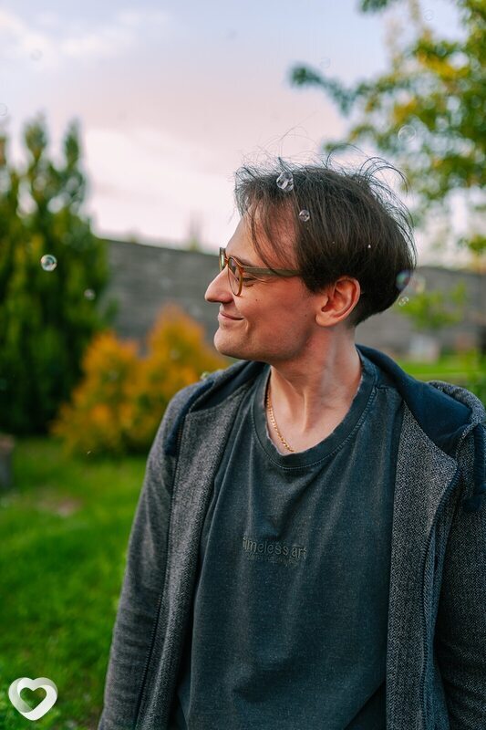 Алексий, 29, Минске — анкета №671641