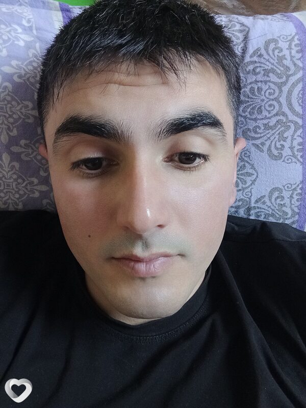 Kemran, 31, Хабаровске — анкета №671645