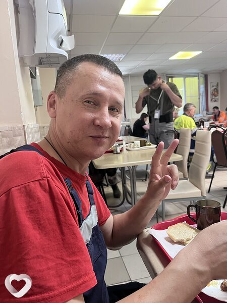 Vend, 26, Санкт-Петербурге — анкета №671653