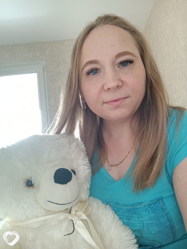 Татьянс, 40, Нижнем Новгороде — анкета №671655