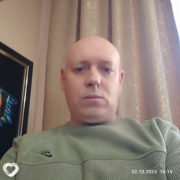 Вячеслав, 53, Находке — анкета №671660