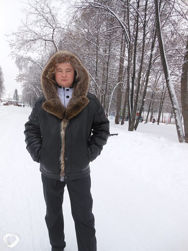 Артем, 43, Уфе — анкета №671664