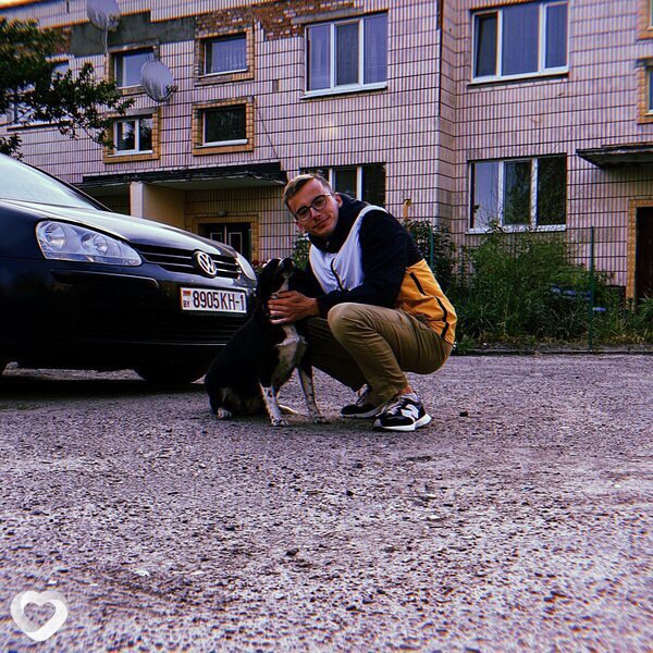 Павел, 28, Минске — анкета №671665