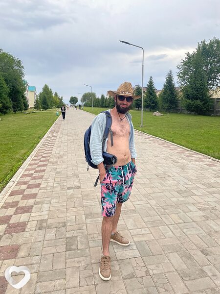 Анатолий, 38, Бишкек — анкета №671594