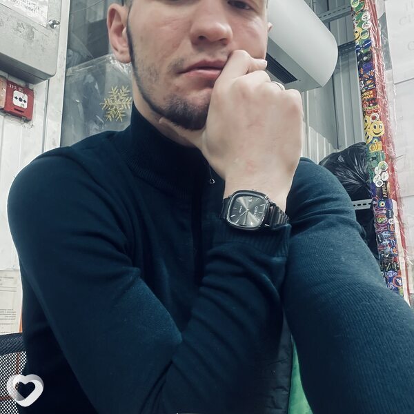 Игорь Князев, 26, Иркутске — анкета №671595