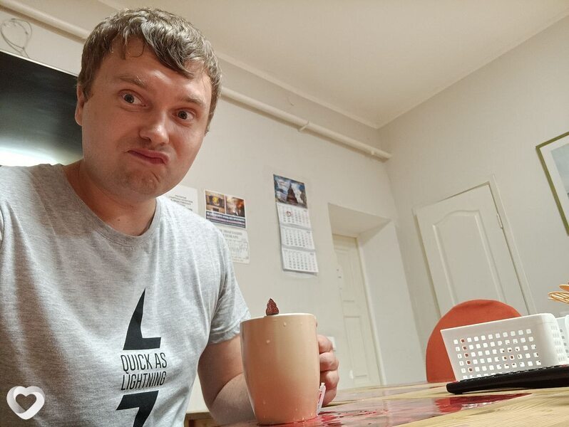 Сергей, 34, Екатеринбурге — анкета №671598