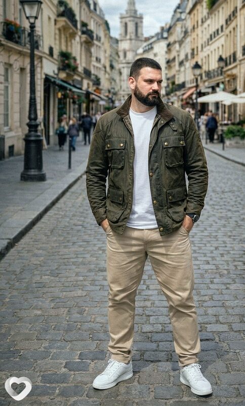 Даниил, 37, Москве — анкета №671599