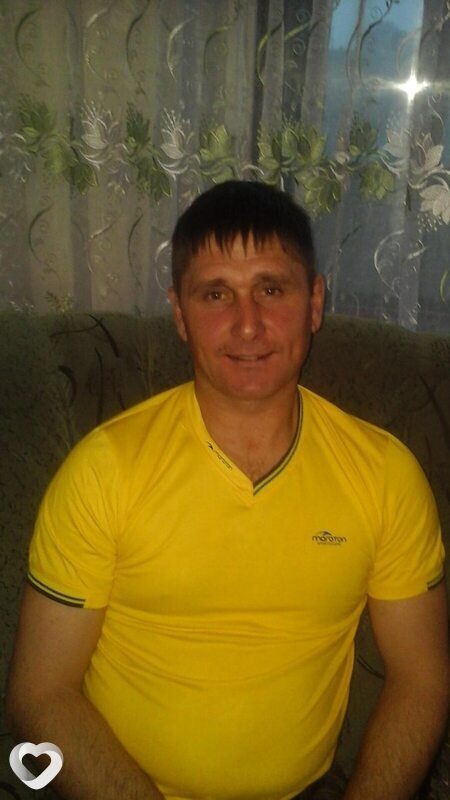 Иван, 42, Красноярске — анкета №671606
