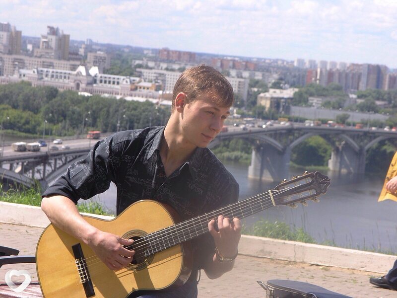 Валерий, 31, Москве — анкета №671614