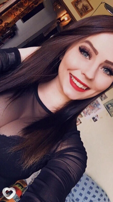 Алина, 34, Черемхове — анкета №671615
